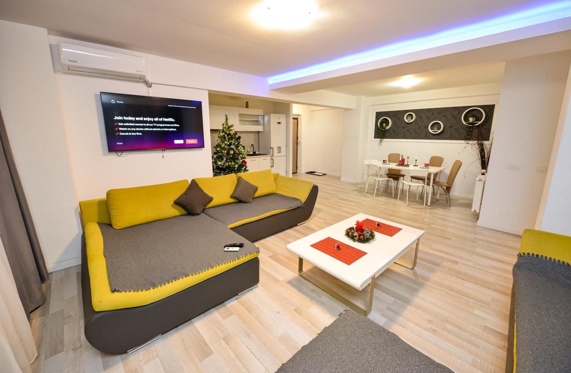 Shabbat Apartments Bucureşti Exterior foto