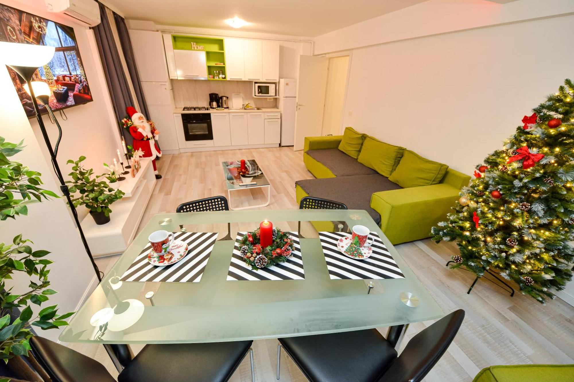 Shabbat Apartments Bucureşti Exterior foto