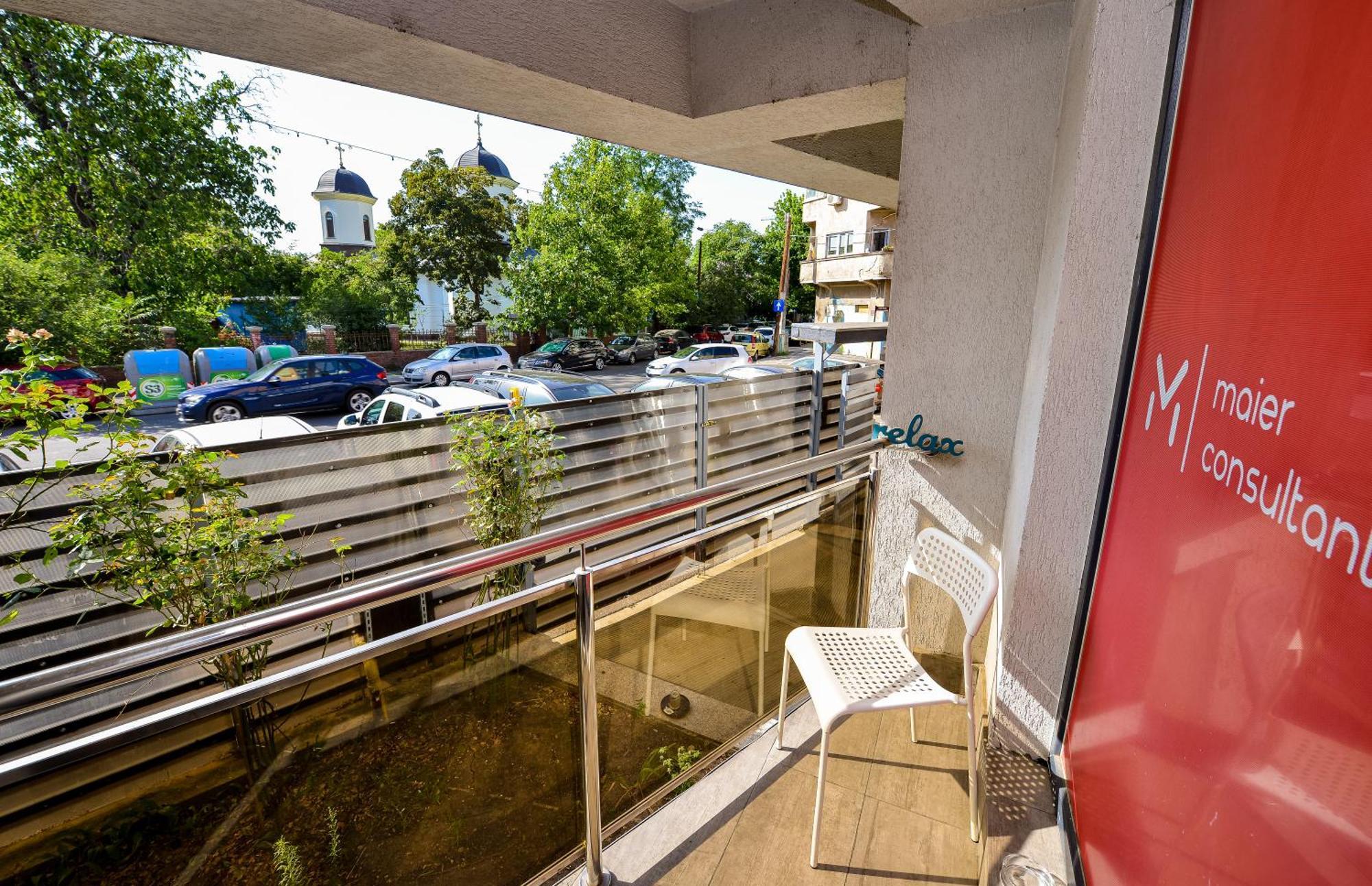 Shabbat Apartments Bucureşti Exterior foto