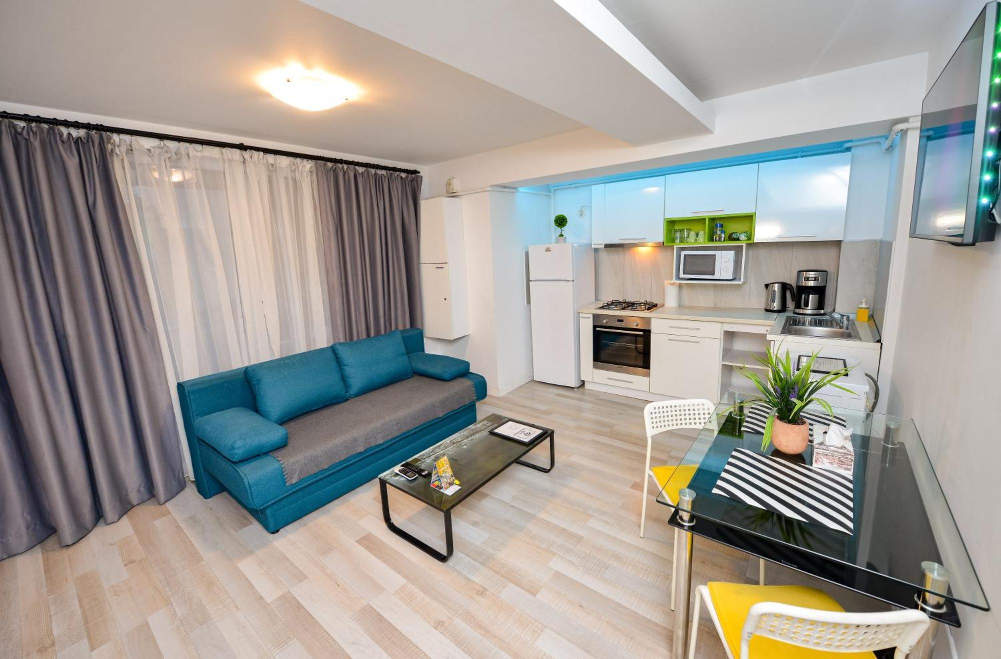 Shabbat Apartments Bucureşti Exterior foto