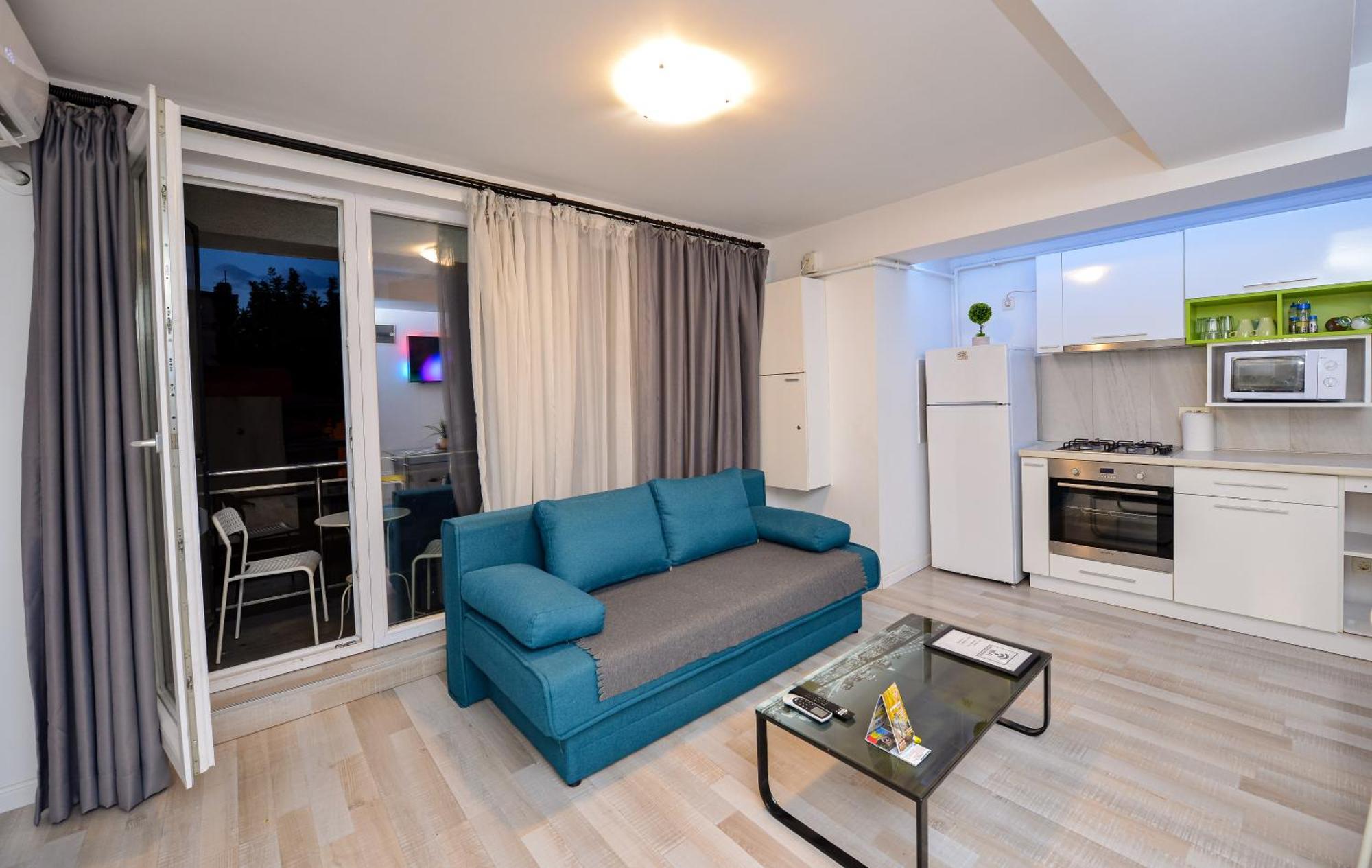 Shabbat Apartments Bucureşti Exterior foto