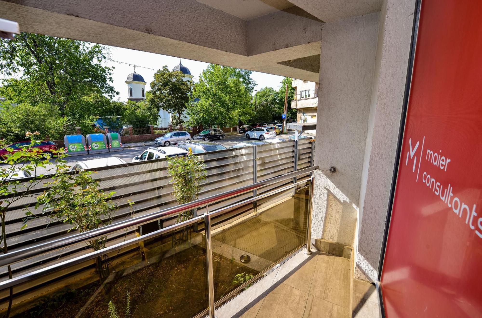 Shabbat Apartments Bucureşti Exterior foto