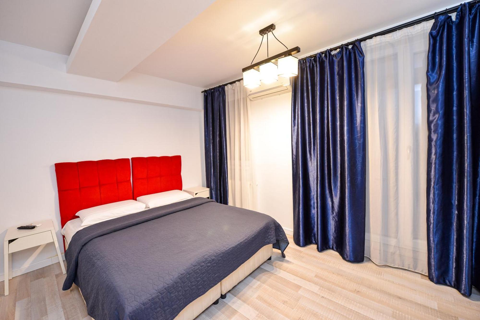 Shabbat Apartments Bucureşti Exterior foto