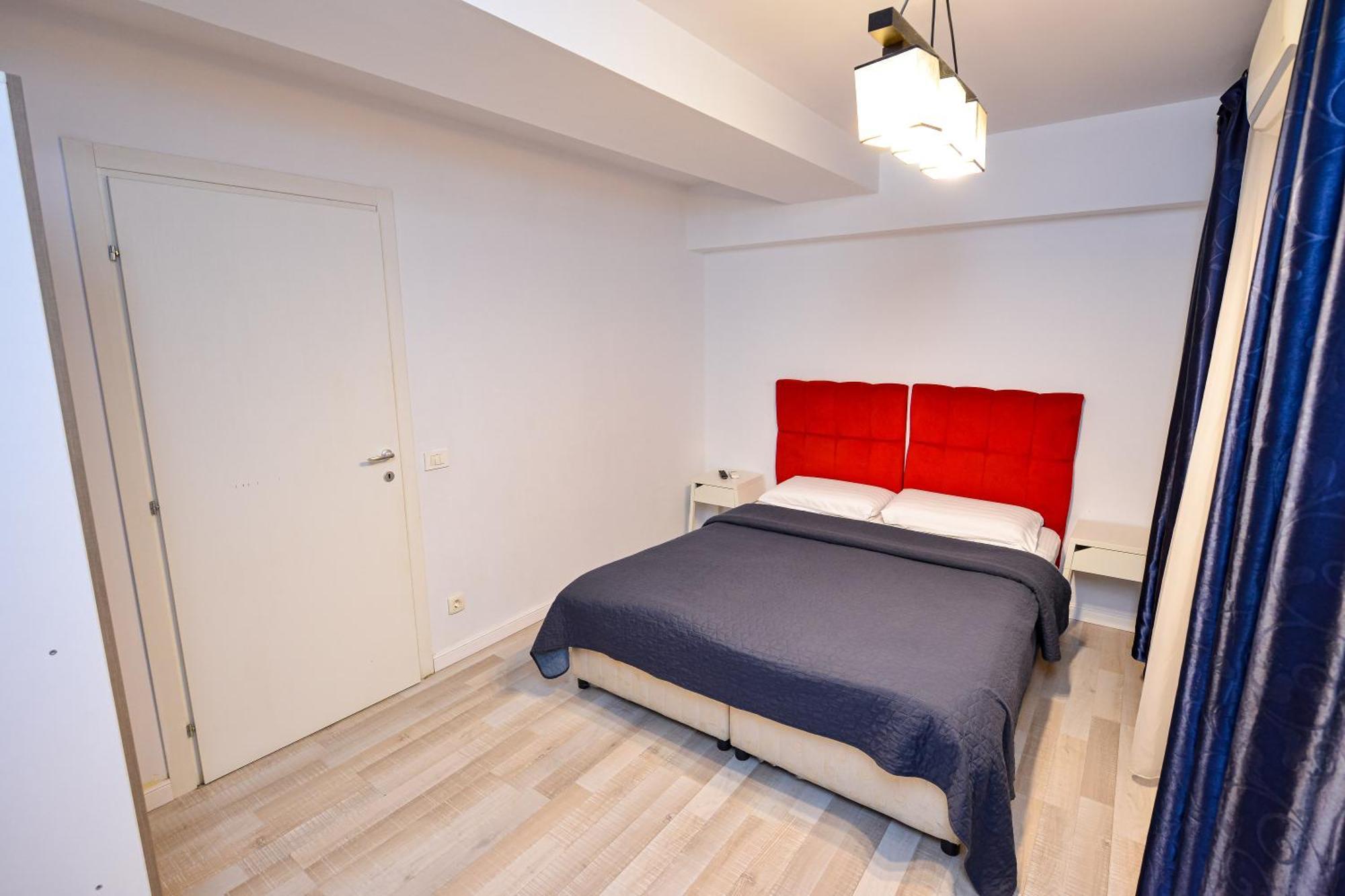 Shabbat Apartments Bucureşti Exterior foto