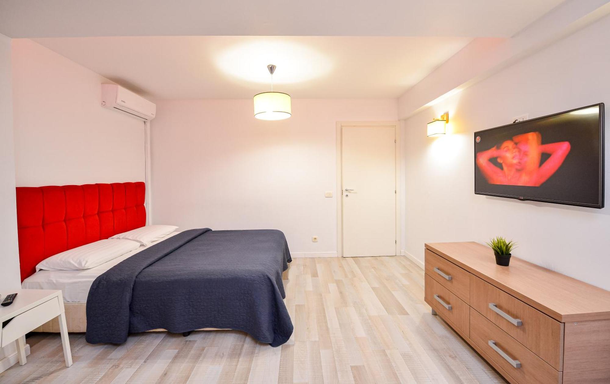 Shabbat Apartments Bucureşti Exterior foto
